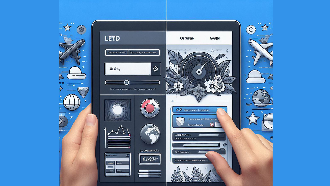 9 Landing Page Optimization Tips To Hike Conversions