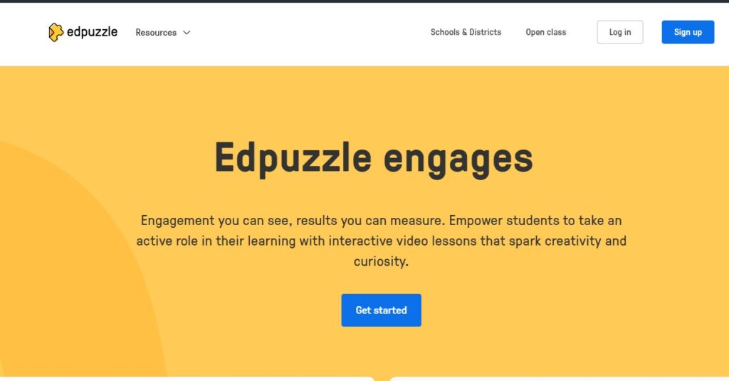 Edpuzzle