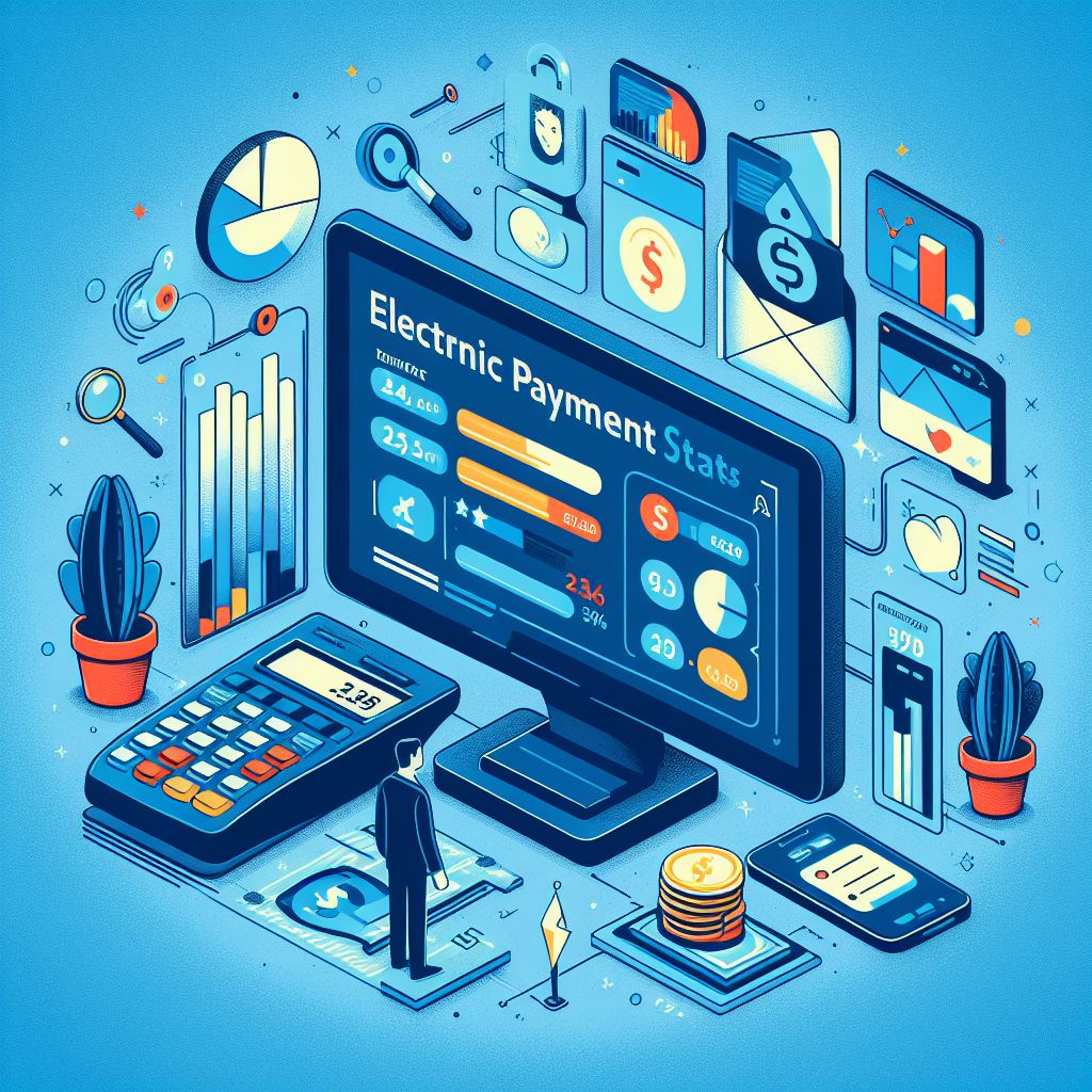 Electronic payments digital Tools in finance sector