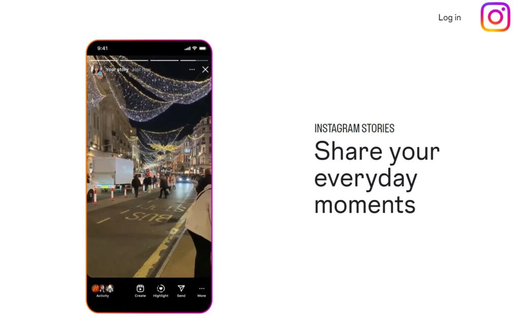 Future of Instagram Story Viewing