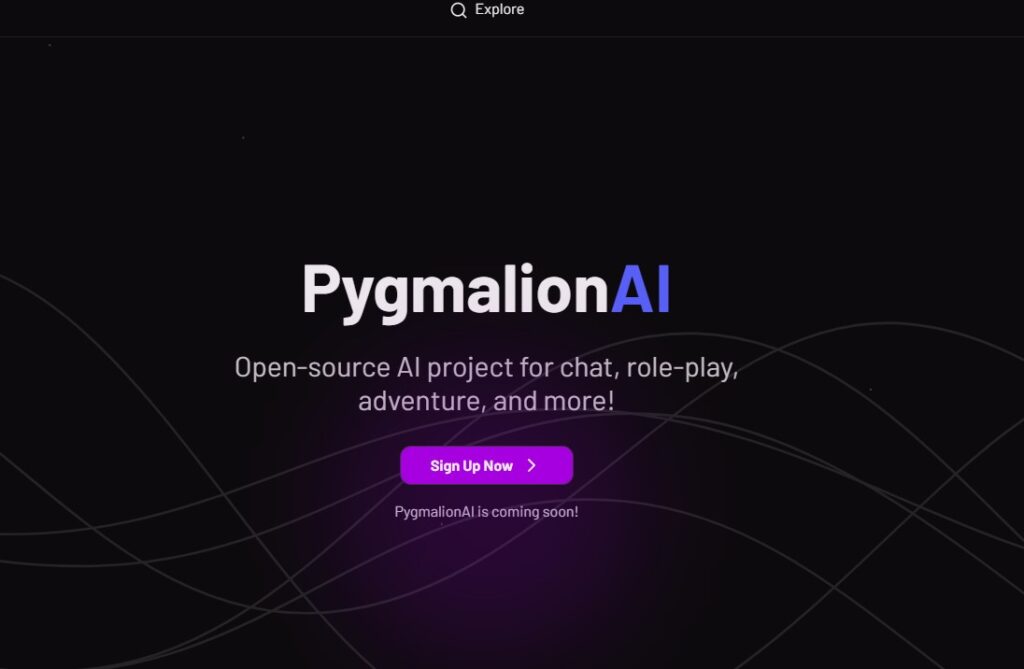 Pygmalion.chat