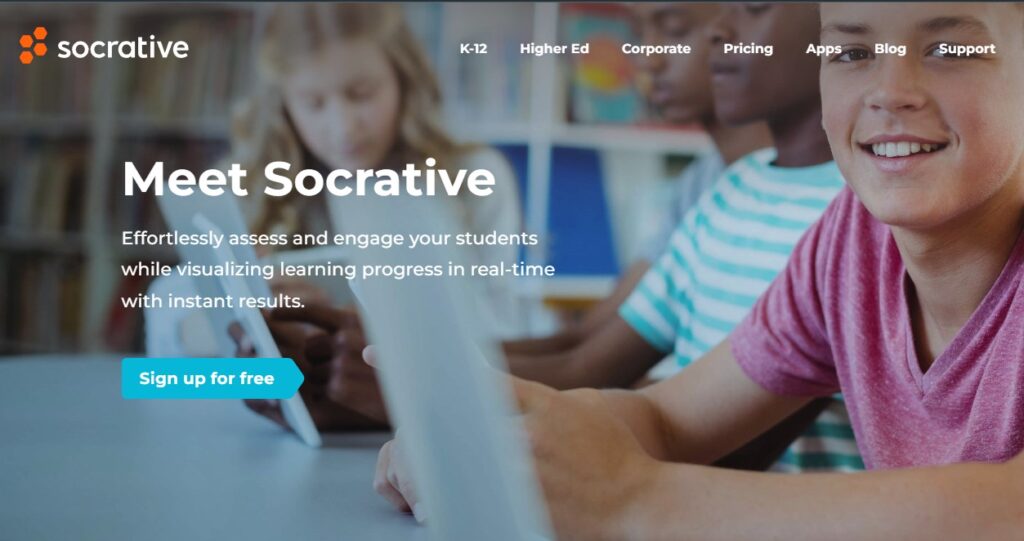 Socrative