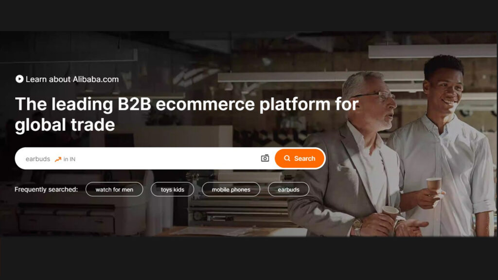 7 Top B2B E-Commerce Platforms For Small Businesses