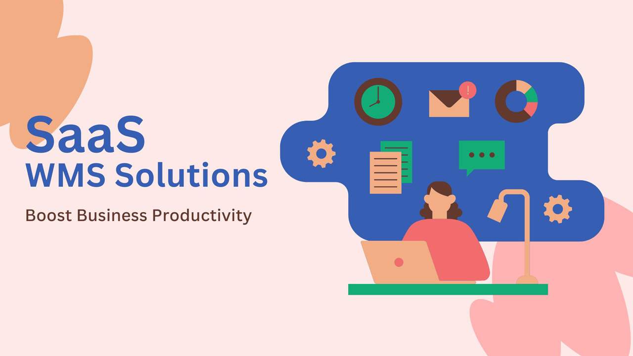 Saas Wms Solutions Guide To Boost Business Productivity Today Horizohub Saas Wms Solutions Guide To Boost Business Productivity Today Horizohub