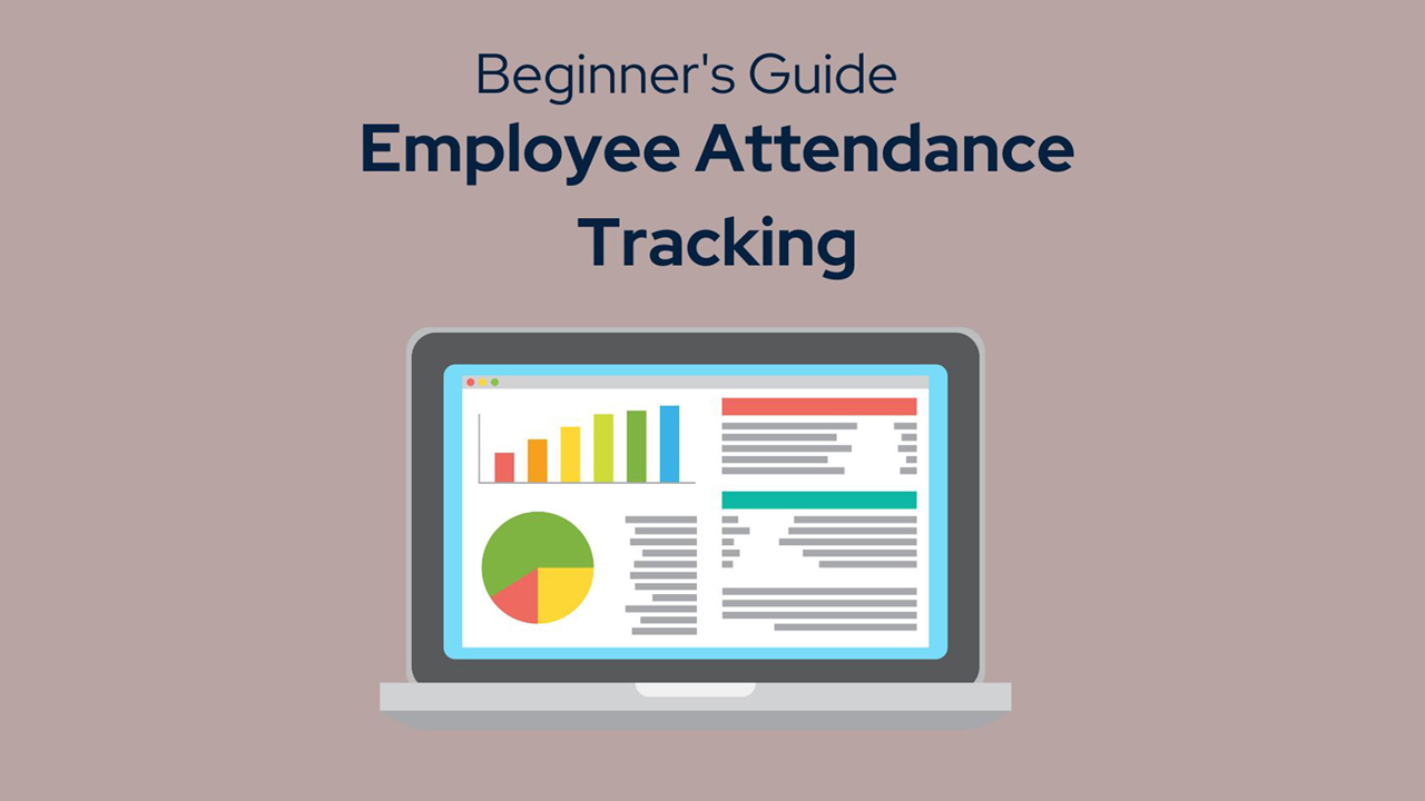 Employee Attendance Tracking