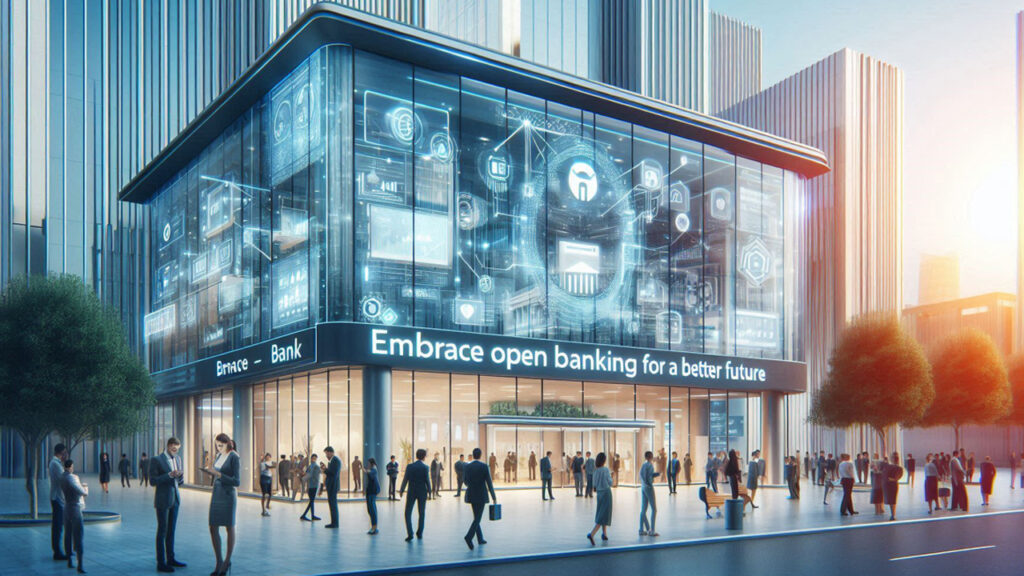 Why Banks Need to Embrace Open Banking