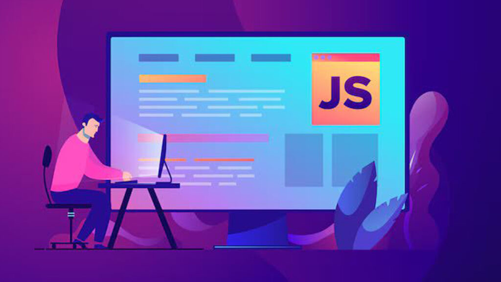 JavaScript and Its Frameworks Pioneering the Future of Web Development